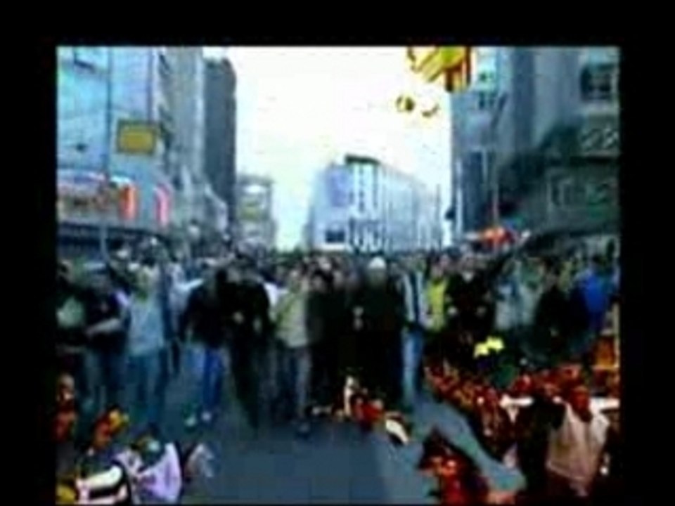 Alem buysa kral biziz