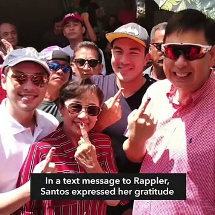 75% of candidates in drug list win polls l Evening wRap