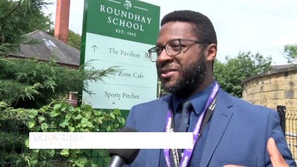 Local Legend - Sinclair Belle!