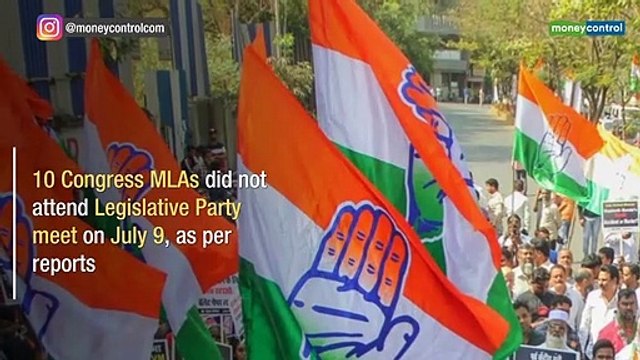 Political crisis in Karnataka