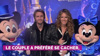 PHOTOS. Élodie Fontan et Philippe Lacheau : retour sur leur hi...