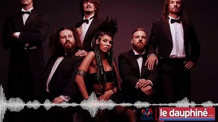 Savoie - Musilac : Le chanteur de Shaka Ponk, raconte la folle la soirée du 15 juillet 2018 quand la tempête les a obligés à annuler leur concert