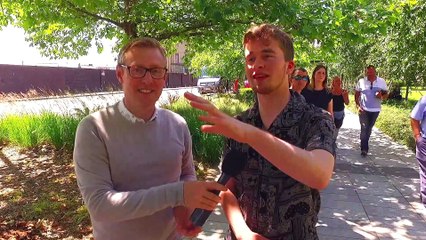 GOODLINES: 9th July 2019