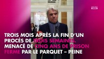 Bernard Tapie accusé d’escroquerie : il a été relaxé