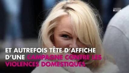 Pamela Anderson lynchée sur Instagram : son message mystérieux déçoit