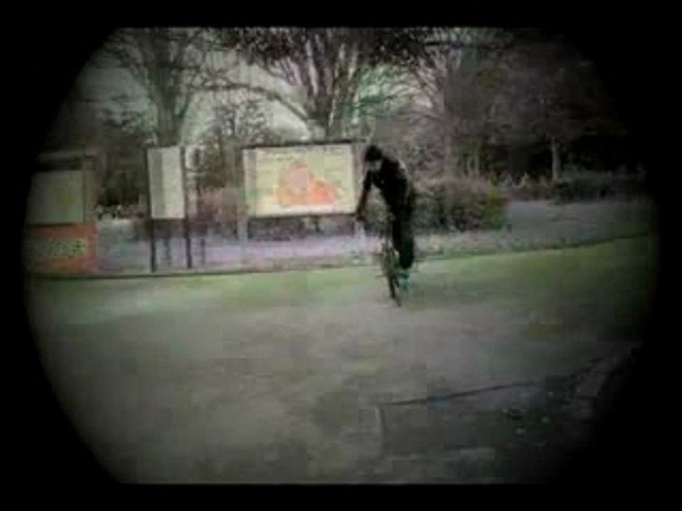 dancycle