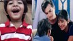 Yeh Rishta Kya Kehlata Hai: Kartik Naira's son Kairav gives his health update | FilmiBeat