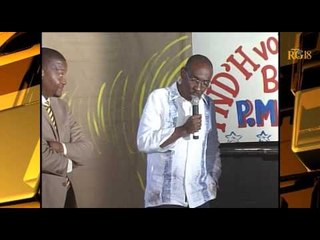 Célébration de la 54e journée mondiale du théâtre.