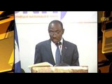 La Bibliothèque nationale d’Haïti a célébré son 75e anniversaire, ce jeudi 26 mars 2015.