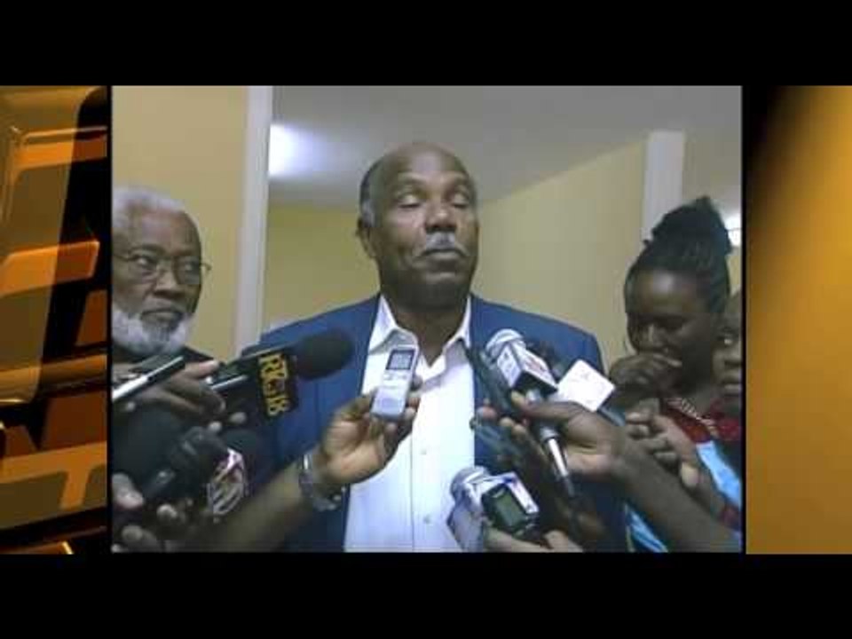 Processus d'inscription des candidats à la présidence aux prochaines élections