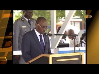 Minustah.- Commémoration de la journée internationale des Casques  bleu de l'ONU.