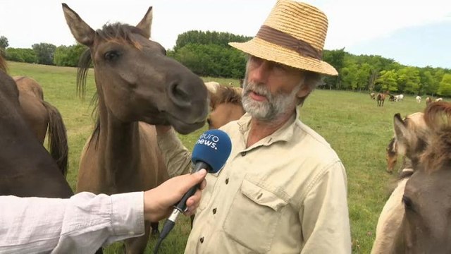 В тревоге о климате и за будущее планеты