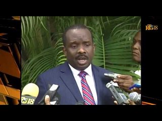 OMRH /  Atelier de restitution du projet 2396 GR-HA.