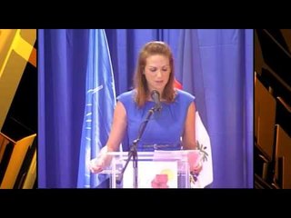 Seminaire de formation sur  les opportunités de la multi destination pour l'intégrité régionale