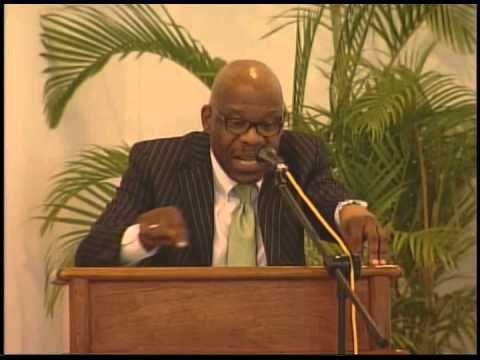 Rencontre entre les membres du CEP et les représentants des partis politiques.