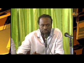 La Plateforme VERITE reclame la réintégration de son candidat à la présidence, Jacky Lumarque.