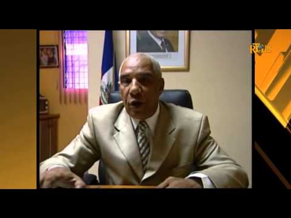 La situation difficile que traverse la commune de Pétion-ville.