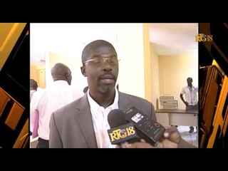 Haïti / Élection.- formulaire en vue de recevoir le financement promis.