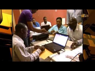L'ancien maire Wilson Jeudy officiellement inscrit, comme candidat à la mairie de Delmas