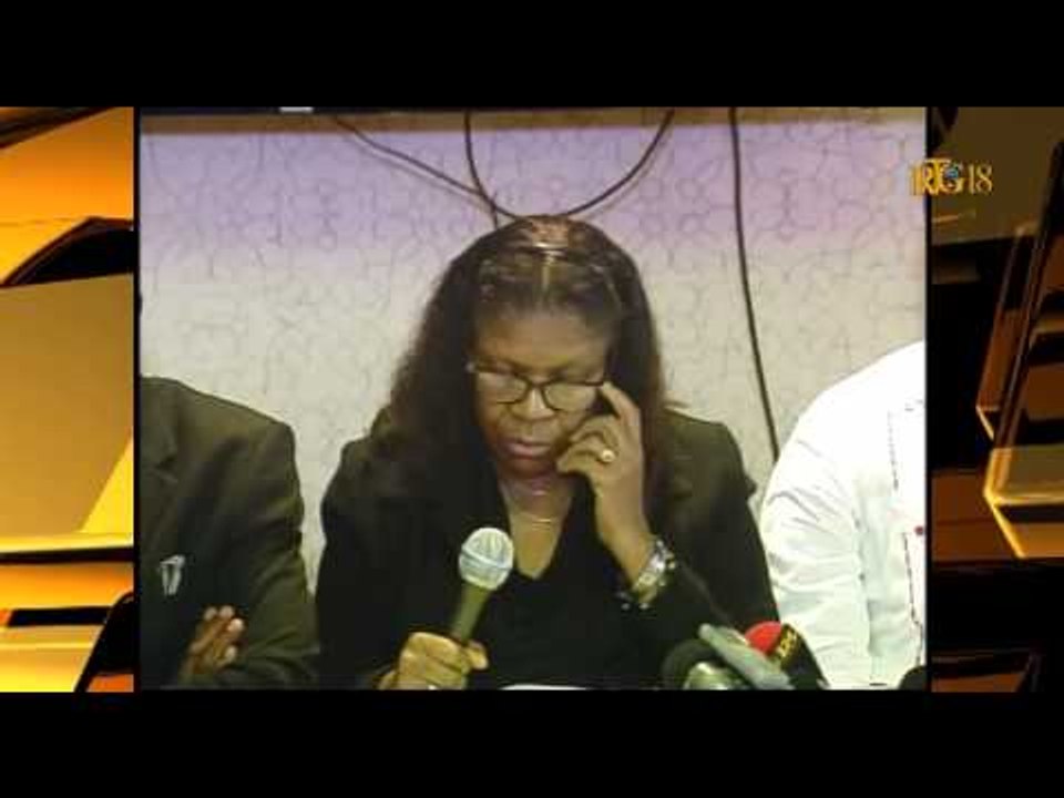 Haiti / Élection.- Lancement de la campagne électorale pour les élections législatives .