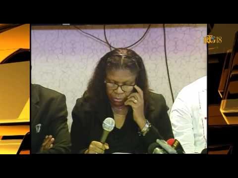 Haiti / Élection.- Lancement de la campagne électorale pour les élections législatives .