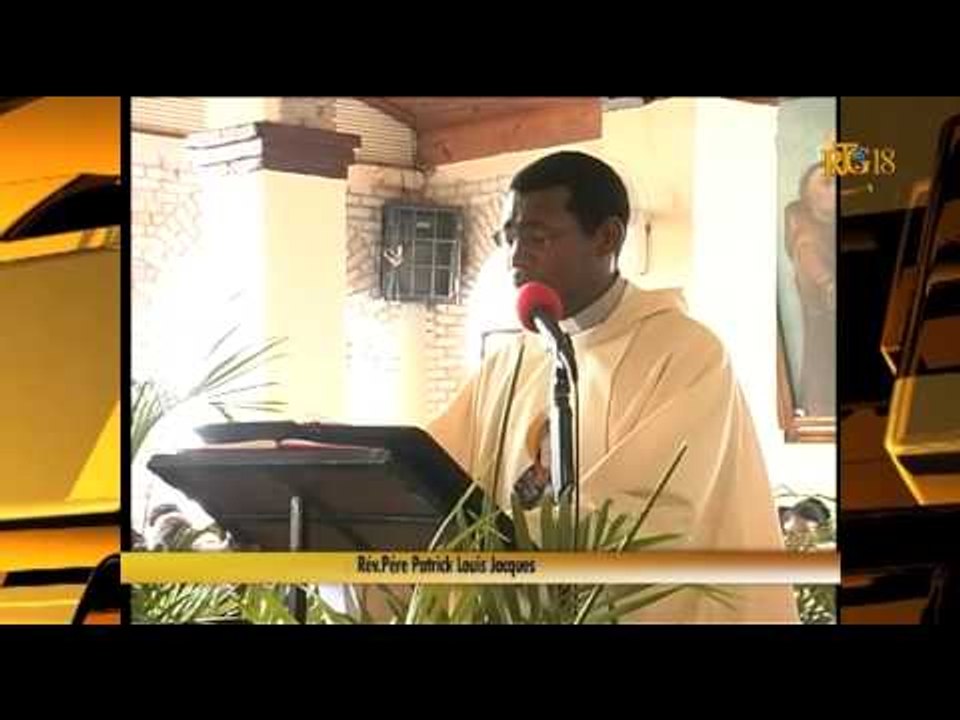 Fête Patronale de la Paroisse Saint Antoine  de Padoue