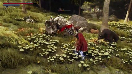 GreedFall - Annonce de date de sortie