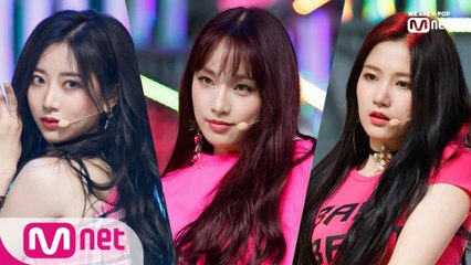 '최초공개' 섹시X도도 '네이처'의 '내가 좀 예뻐(I'm So Pretty)' 무대