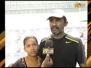 Lancement officiel de la 3e édition du championnat annuel de Badminton, le dimanche 6 septembre 2015