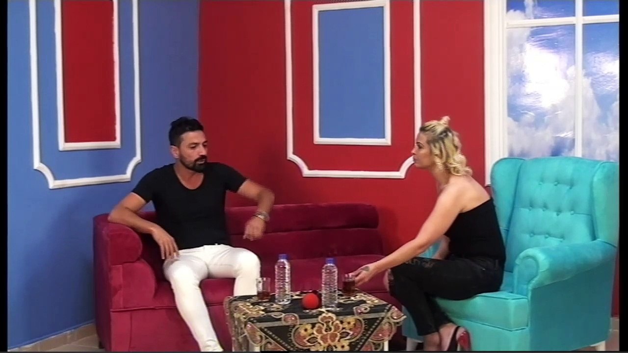 Yeliz GÖK ile müzik ziyafeti 5. bolum 2. Parça - Siteler TV