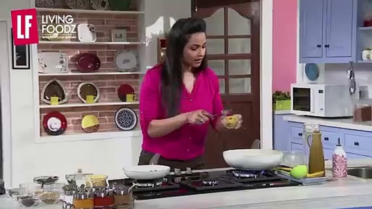 Sambar Recipe