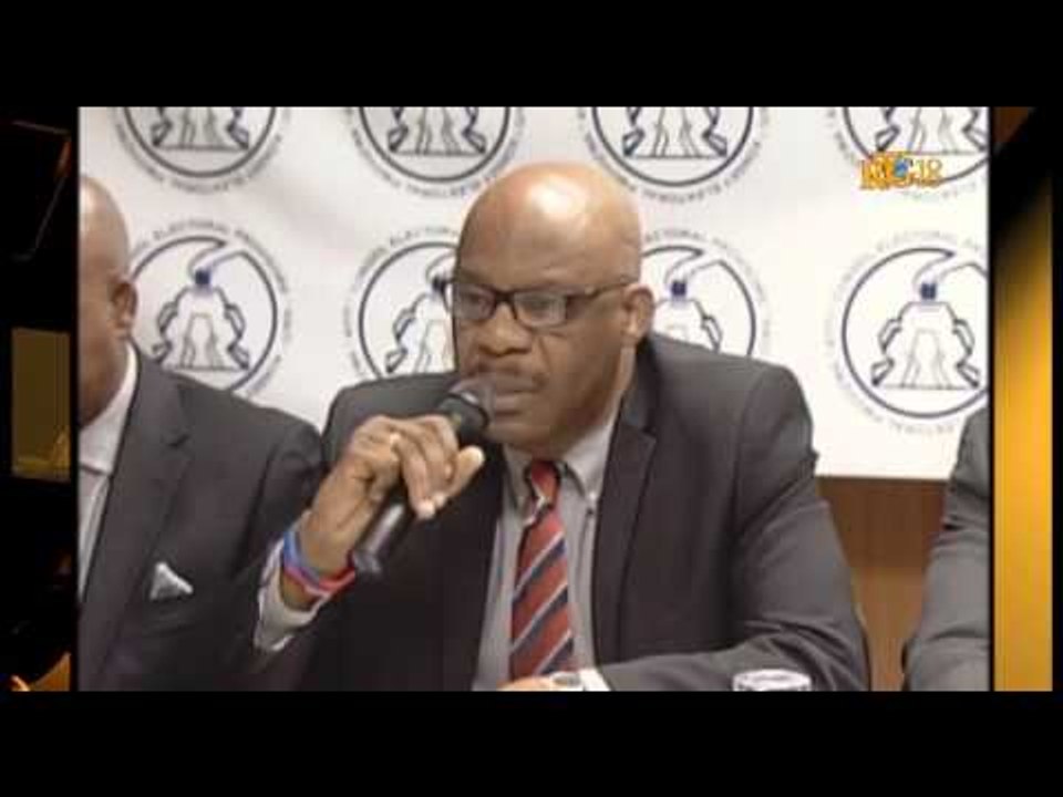 Haïti / Élection.- Des dispositions prises par le CEP pour l'organisation de bonnes élections. #