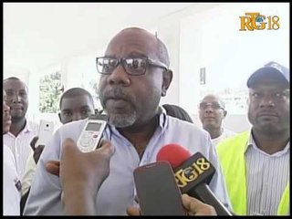 Haïti.- Un nouveau  Complexe Communautaire à  Canapé-Vert.