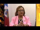La république de Chine-Taïwan a remis au gouvernement haïtien des matériels de santé