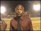 Haïti / Sport.- Le FICA a remporté le derby capois face à son rival ASC (I-0)