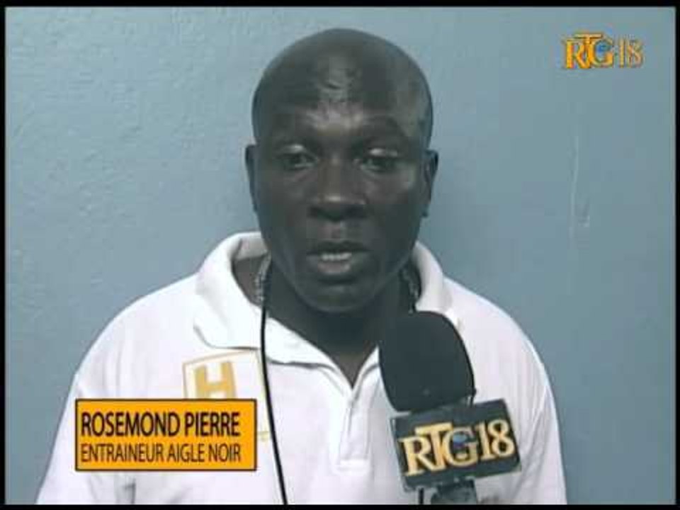 11ème journée du championnat haïtien de Football professionel Digicel.