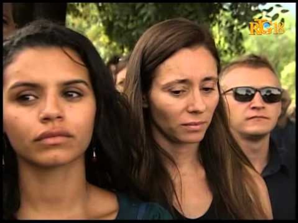 Haïti / Solidarité.- Cérémonie d’hommage en mémoire des victimes des attentats du 13 novembre