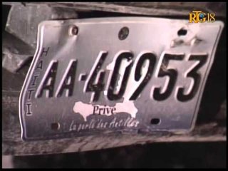 Le Premier ministre, Evans PAUL a été victime d'un accident de circulation.