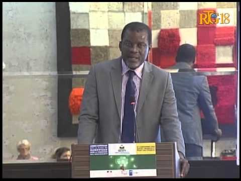 Assises Nationales sur la place du numérique dans la formation des enseignants