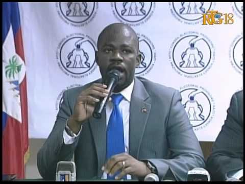 Le CEP a annoncé la publication des résultats des élections législatives, pour ce week-end.