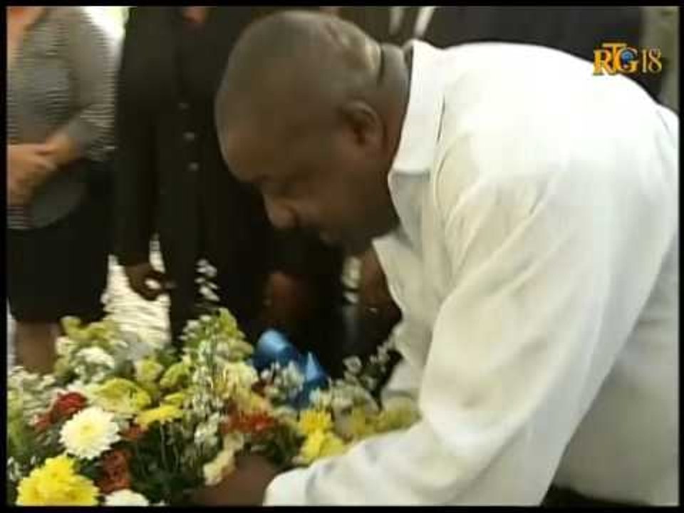 12 janvier 2010 / 12 janvier 2016