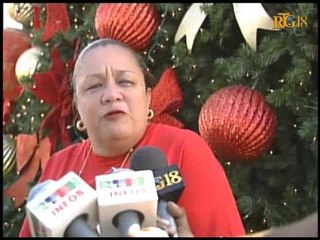 Haïti / Fête  Noël / 18 Décembre.