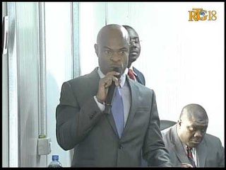 Signature d'un protocole d'accord entre le MCI, la BUH et la SOFHIDES.