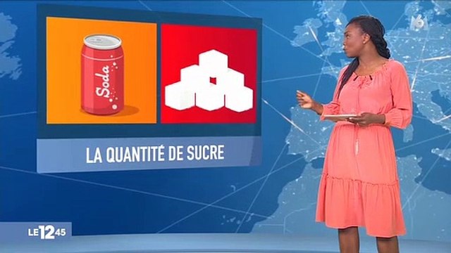 Ne boire qu'une canette de soda par jour serait déjà très dangereux pour la santé: Mais quels sont les risques ? Voici la réponse
