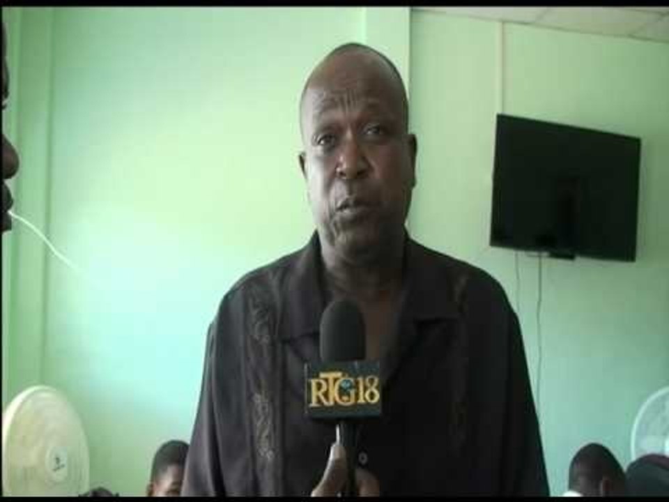 Le comité électoral de la FHF a procédé aux élections des 4 délégués de la 2e et 3e division.
