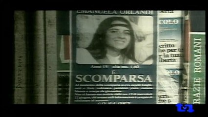 Emanuela Orlandi, tombe vuote e una stanza segreta: il nuovo giallo sul caso