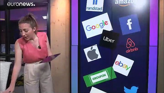France passes law to tax tech companies, despite US investigation