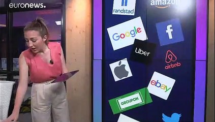 France passes law to tax tech companies, despite US investigation