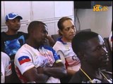 Fédération Haïtienne de  Cyclisme / Conférence 14 jeudi 2016.