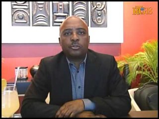 Ministre Nesmy MANIGAT / Dossier incendie de  l'école nationale mixte de Léogâne.